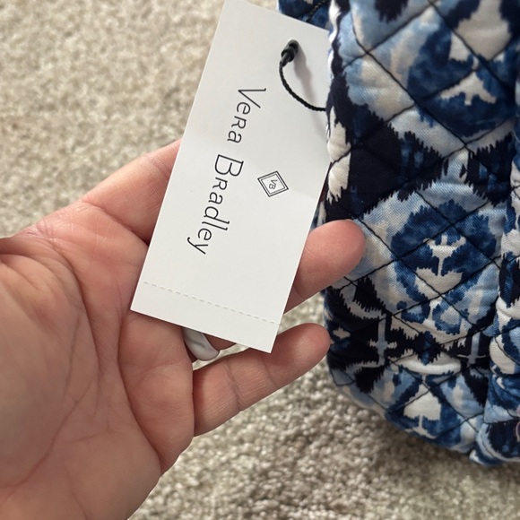 Vera Bradley Women's Bag - Picture 3 of 9